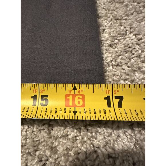 T Tahari Women’s Gray Tummy Control Pencil Skirt Size S Rayon Blend Pull On - Picture 6 of 9